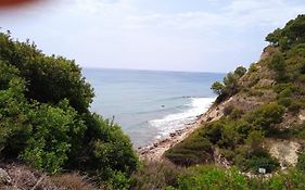 Apartamento En Calpe