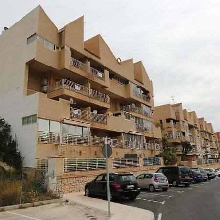 Apartamento En Calpe Exterior foto