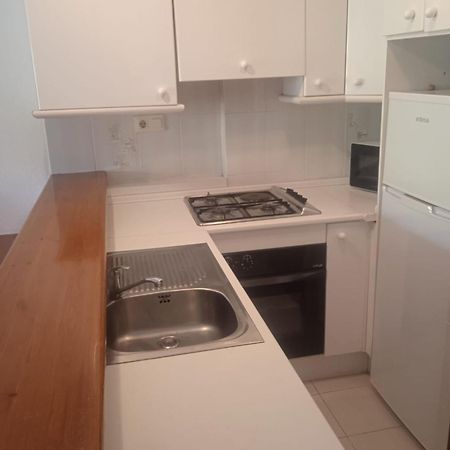 Apartamento En Calpe Exterior foto